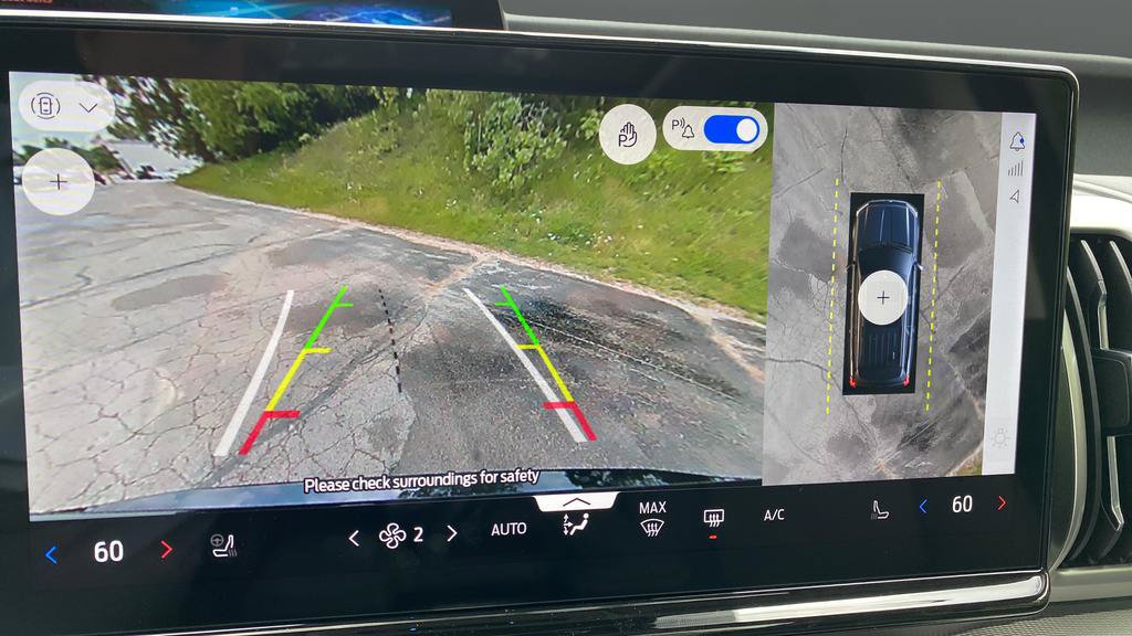 New 2026 Ford Expedition Max Active AWD/4WD image 14