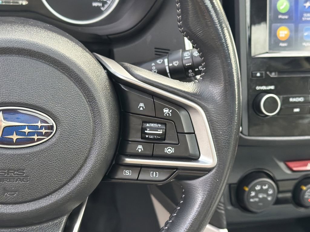 Used 2023 Subaru Forester Premium AWD/4WD image 25