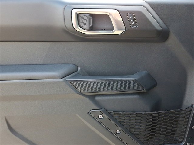 New 2025 Ford Bronco Badlands image 8