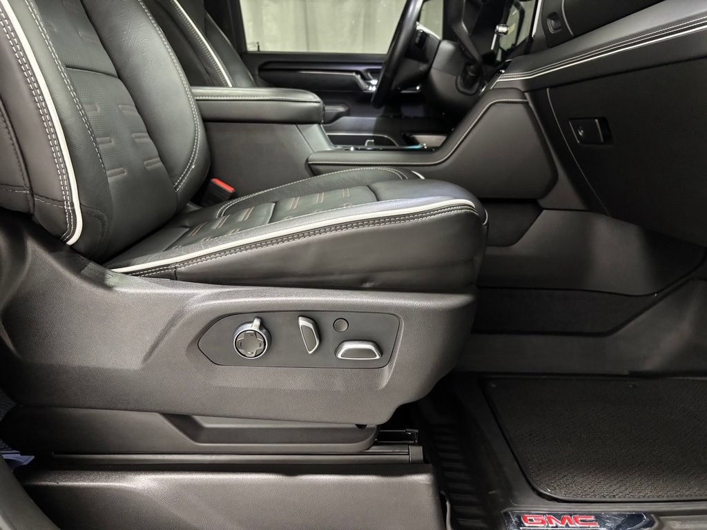 Used 2026 GMC Sierra 2500 AT4X AWD/4WD image 58
