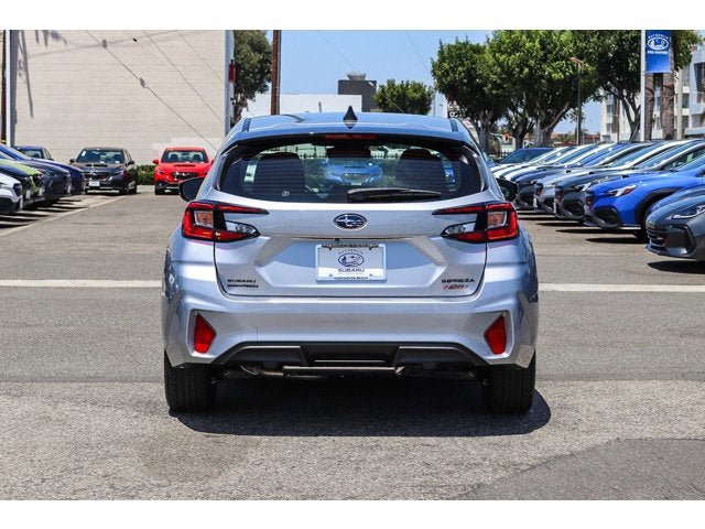 New 2026 Subaru Impreza RS AWD/4WD image 32
