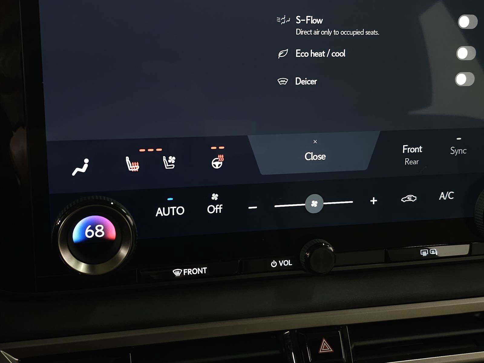 Used 2023 Lexus RX 350 Premium Plus w/ Accessory Package image 26