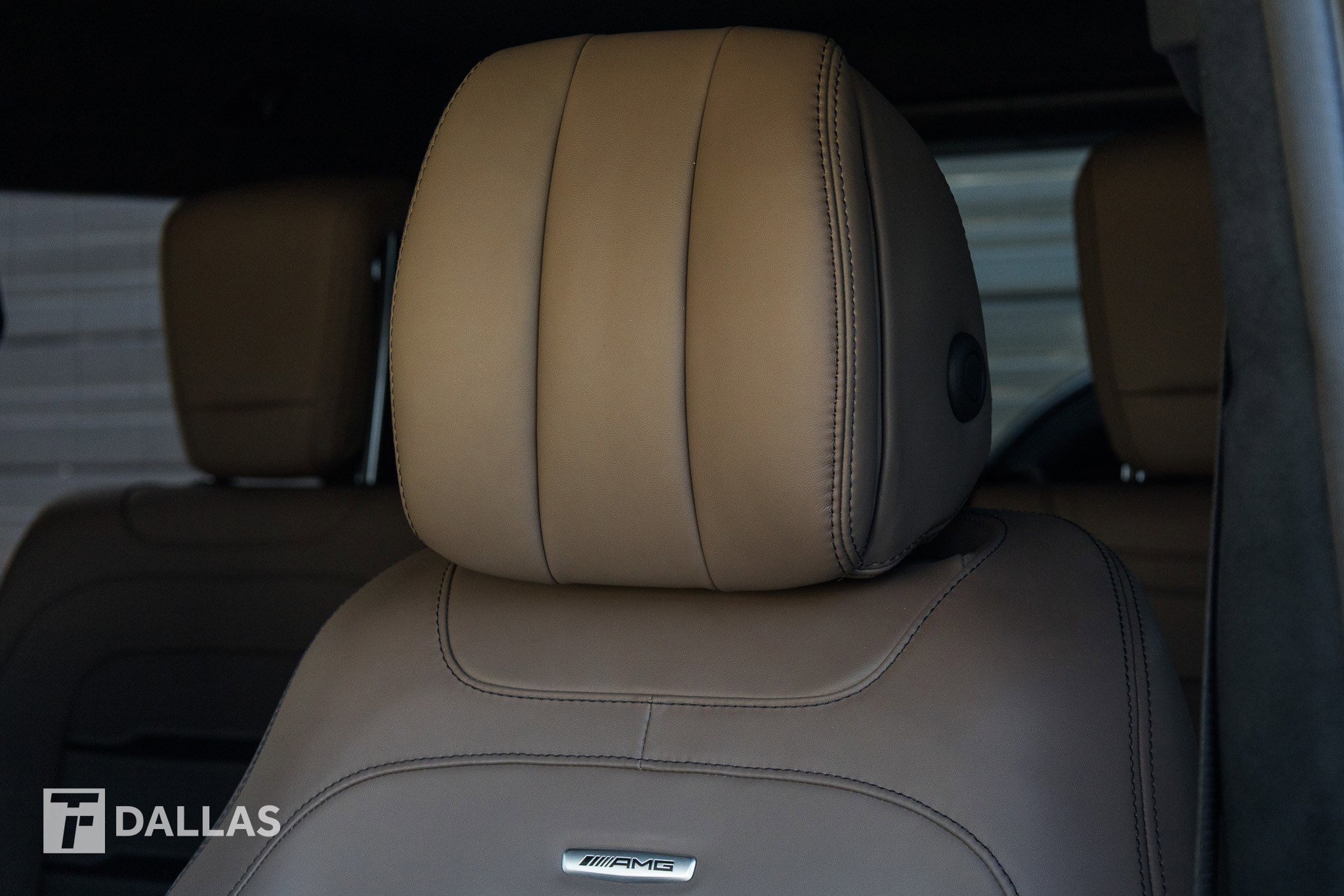 Used 2024 Mercedes-Benz G 63 AMG 4MATIC image 21