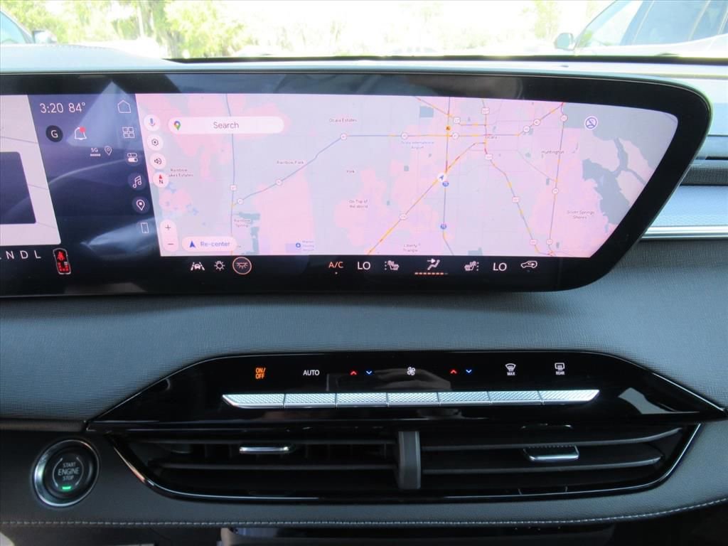 New 2026 Buick Enclave Sport Touring w/ Power Package image 27