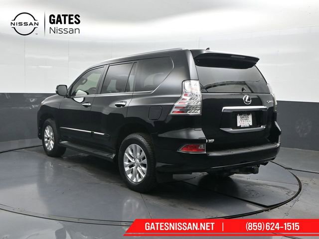 Used 2014 Lexus GX 460 w/ Premium Package image 8