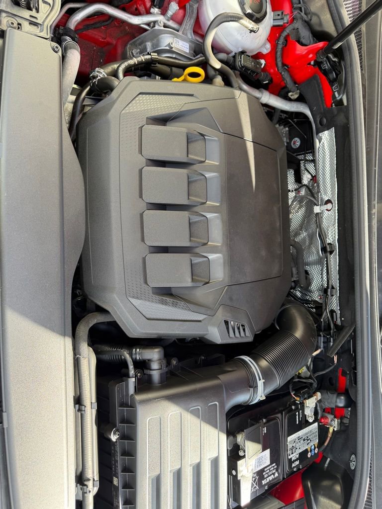 Used 2023 Audi Q3 2.0T Premium Plus image 9