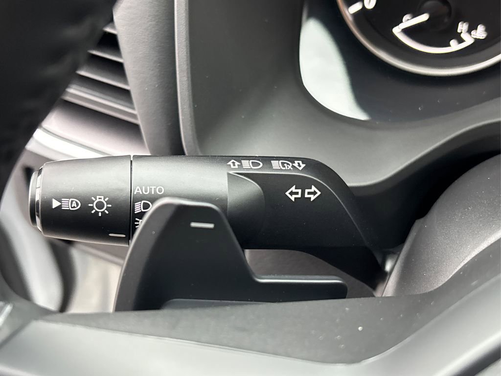 New 2026 Nissan Rogue SV image 16