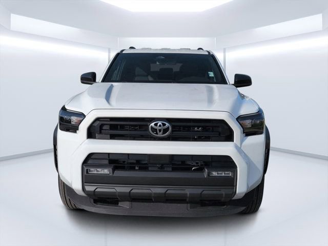 Used 2025 Toyota 4Runner SR5 RWD image 8