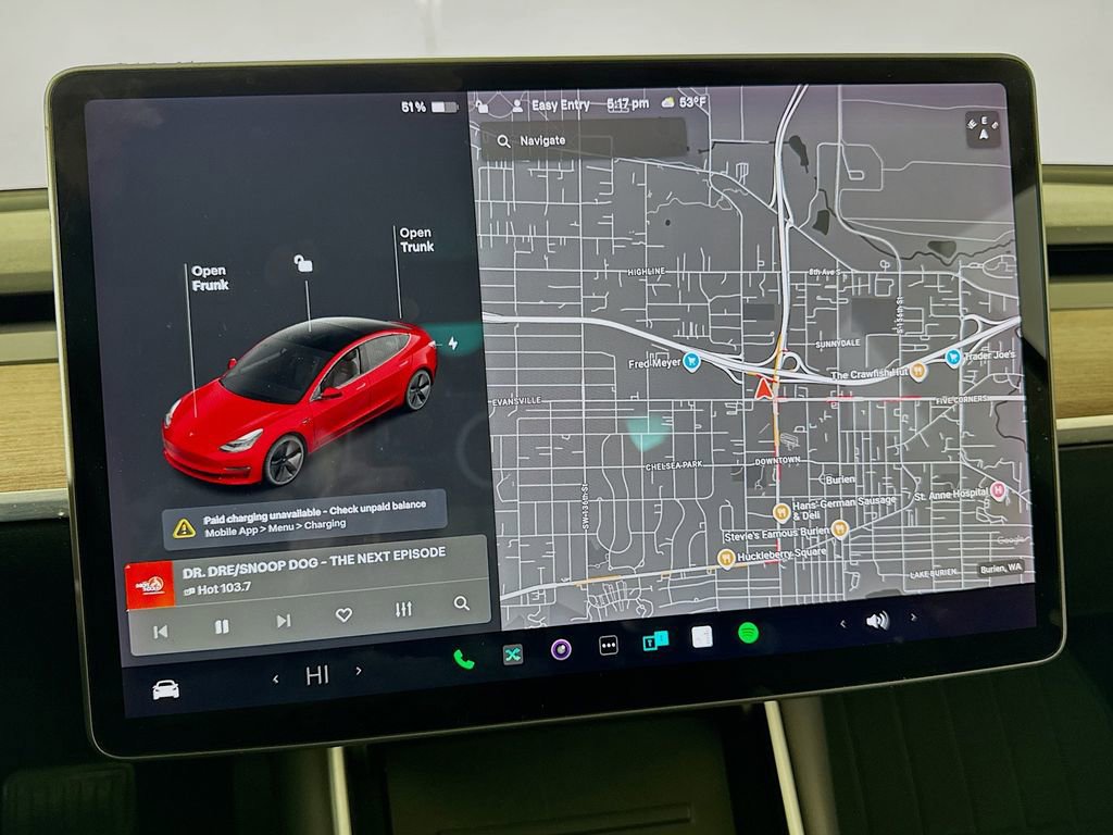 Used 2019 Tesla Model 3 Standard Range RWD image 13
