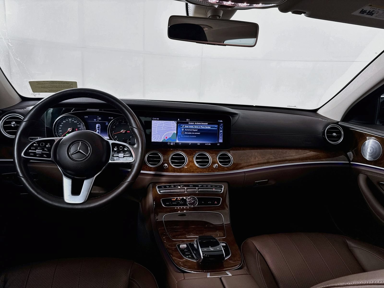 Used 2019 Mercedes-Benz E 300 4MATIC image 24