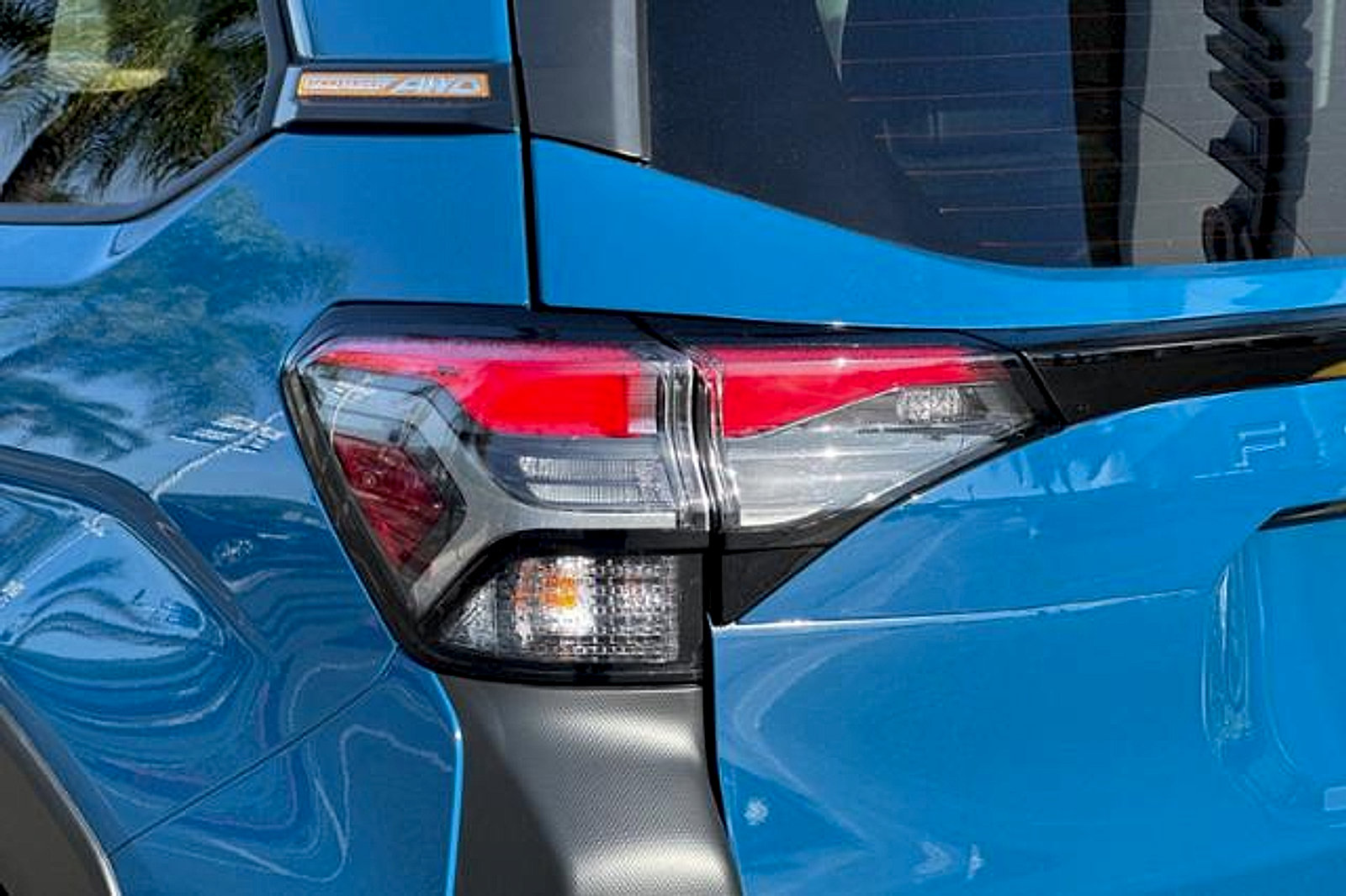 Used 2026 Subaru Forester Wilderness AWD/4WD image 31
