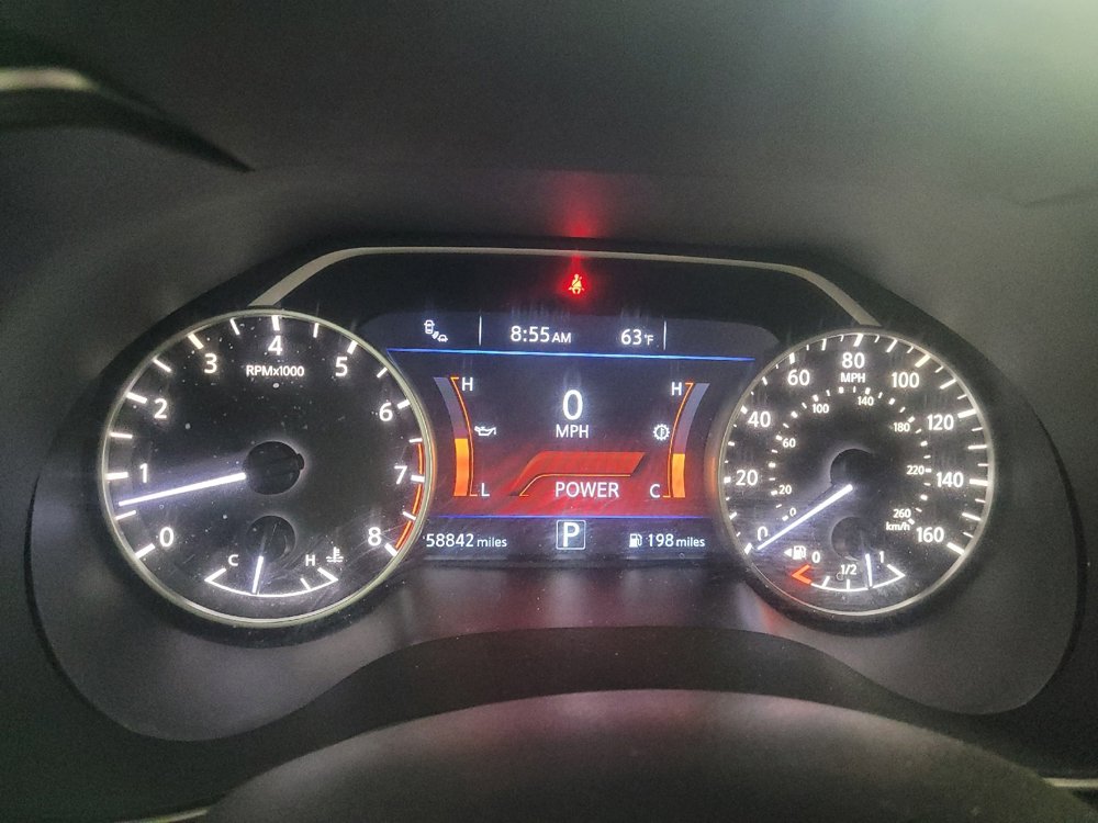 Used 2016 Nissan Maxima Platinum image 23