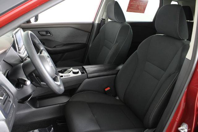 Certified 2023 Nissan Rogue S AWD/4WD image 20