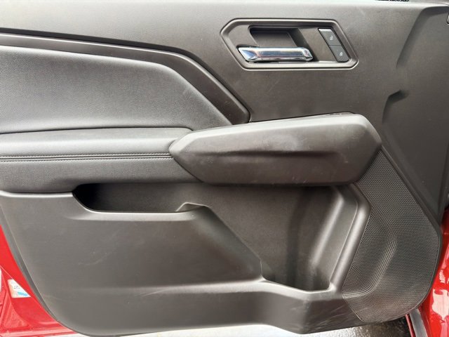 Certified 2023 Chevrolet Colorado LT w/ LT Convenience Package III image 20