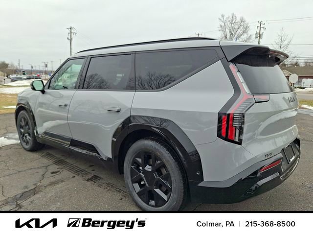 New 2026 Kia EV9 Land image 5