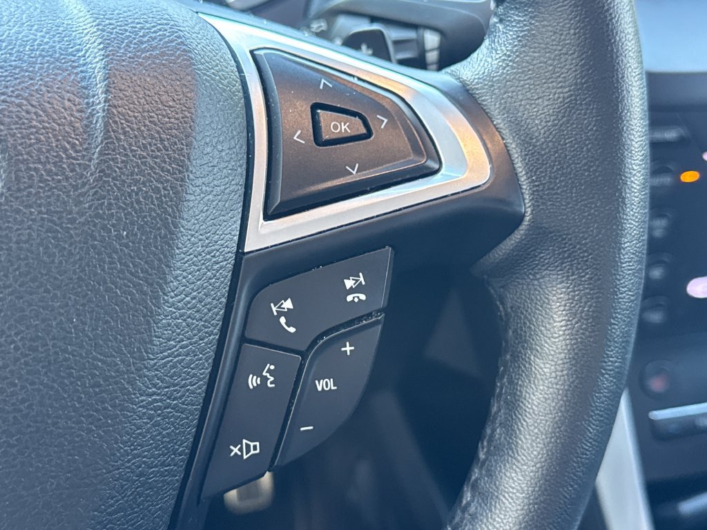 Used 2018 Ford Edge Sport w/ Technology Package AWD/4WD image 28