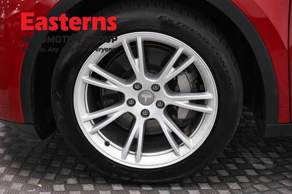 Used 2021 Tesla Model Y Long Range image 27