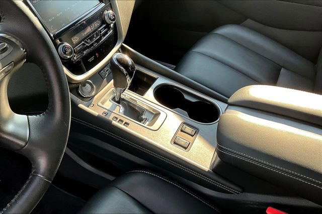 Used 2024 Nissan Murano SV image 13