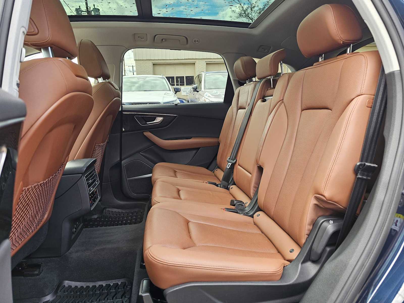 Used 2023 Audi Q7 3.0T Premium Plus w/ Premium Plus Package image 19