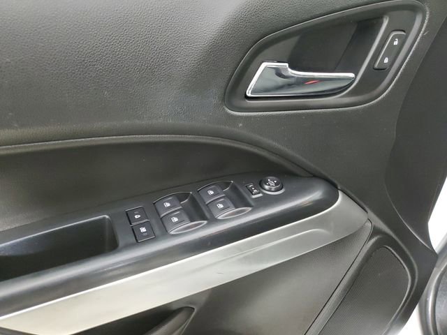 Used 2019 Chevrolet Colorado LT w/ LT Convenience Package RWD image 20