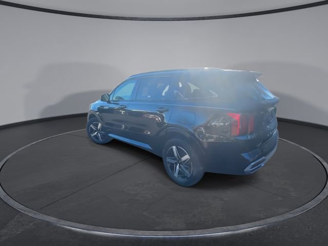 Used 2022 Kia Sorento S w/ Panoramic Sunroof Package image 11