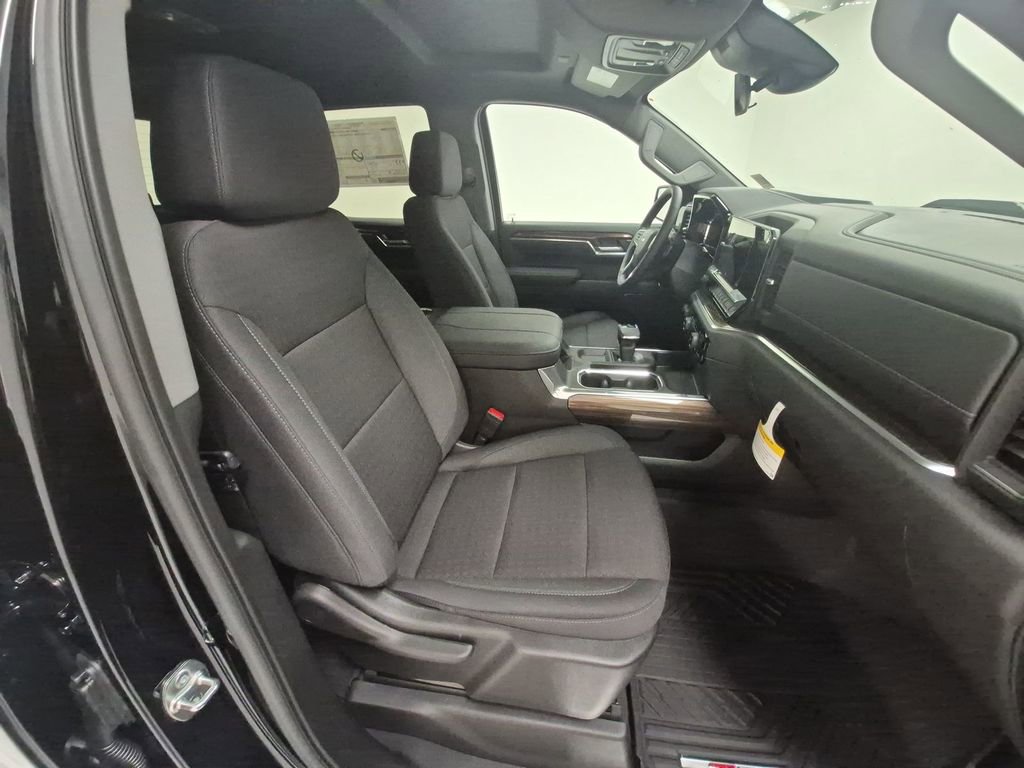 New 2026 Chevrolet Silverado 1500 LT Trail Boss w/ Protection Package image 29