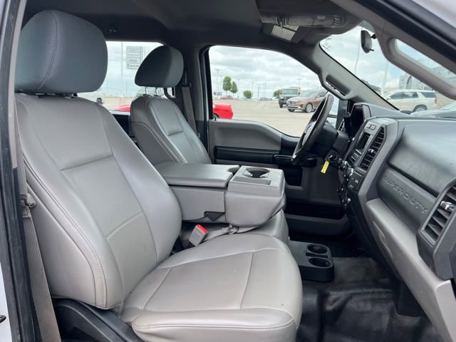 Used 2019 Ford F350 XL w/ Power Equipment Group image 14