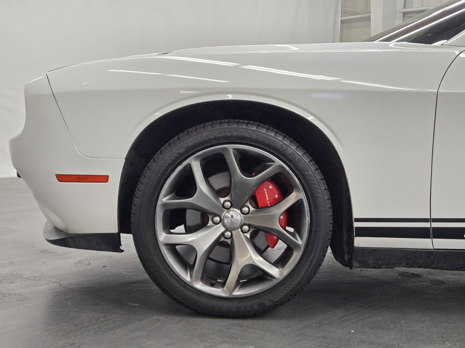 Used 2015 Dodge Challenger SXT Plus RWD image 6