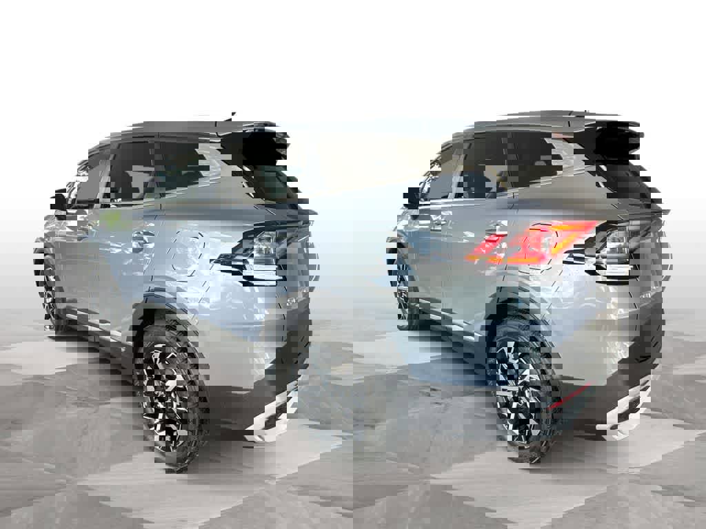 Certified 2025 Kia Sportage EX image 6