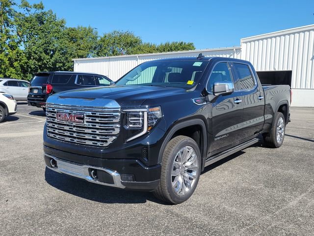 New 2026 GMC Sierra 3500 Denali Ultimate image 10