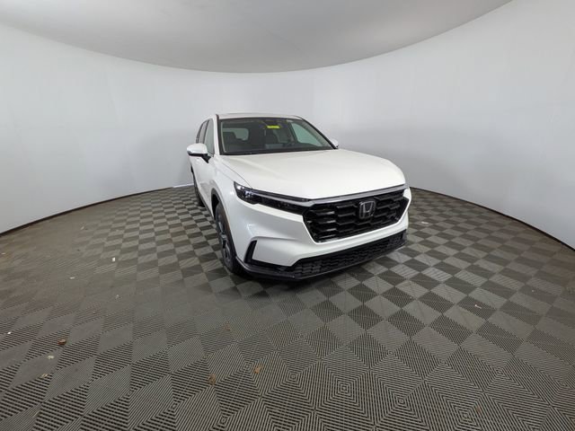 New 2026 Honda CR-V EX-L image 30