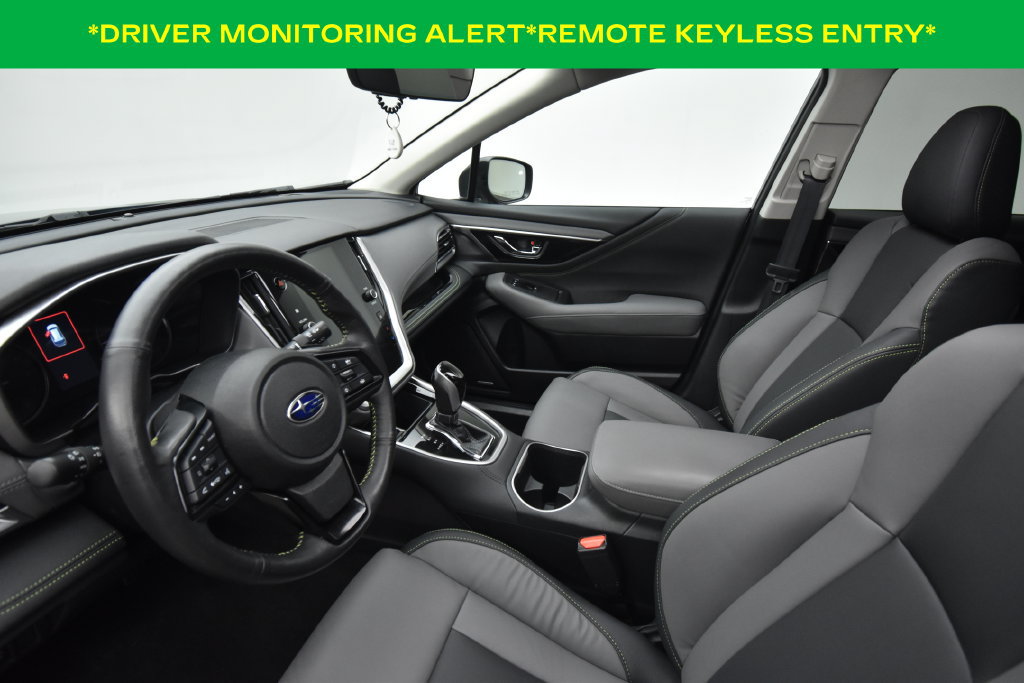 Used 2025 Subaru Outback Onyx Edition AWD/4WD image 7