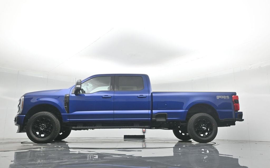New 2026 Ford F350 XLT w/ XLT Premium Package image 52