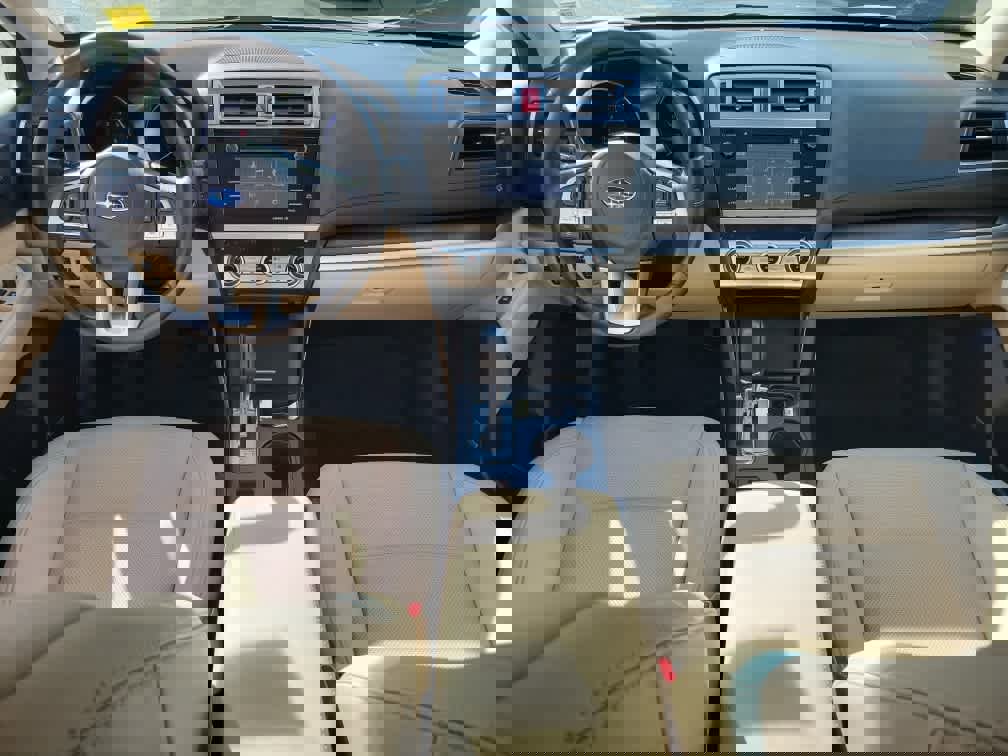 Used 2016 Subaru Legacy 2.5i Limited image 35