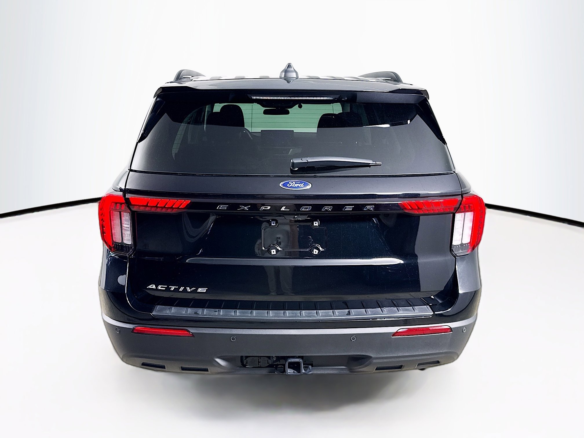 Used 2025 Ford Explorer Active image 31