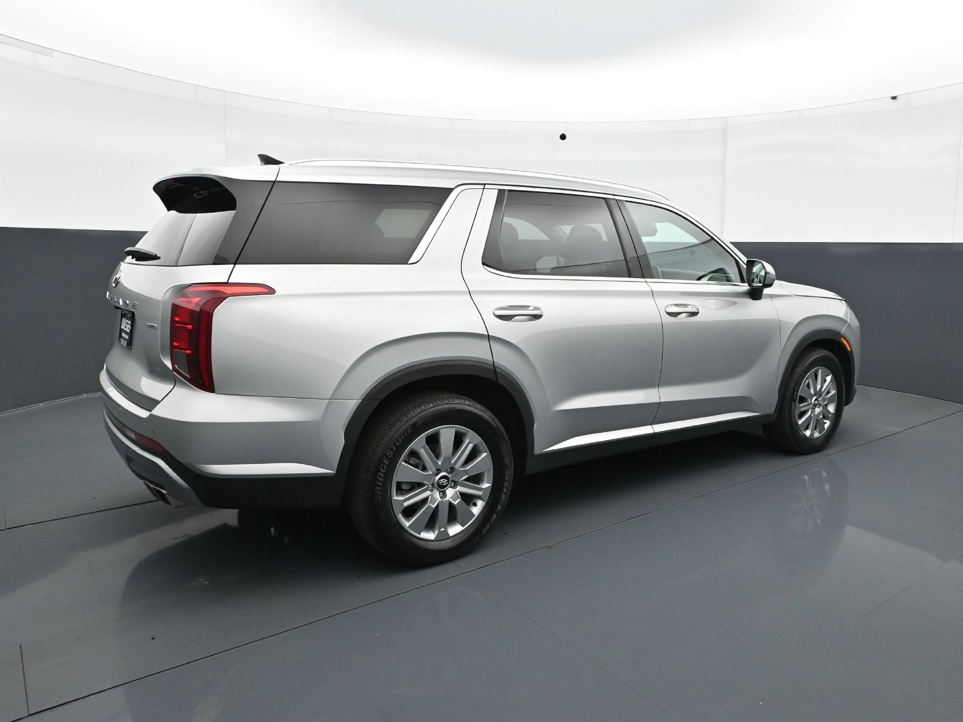 Used 2024 Hyundai Palisade SEL AWD/4WD image 7
