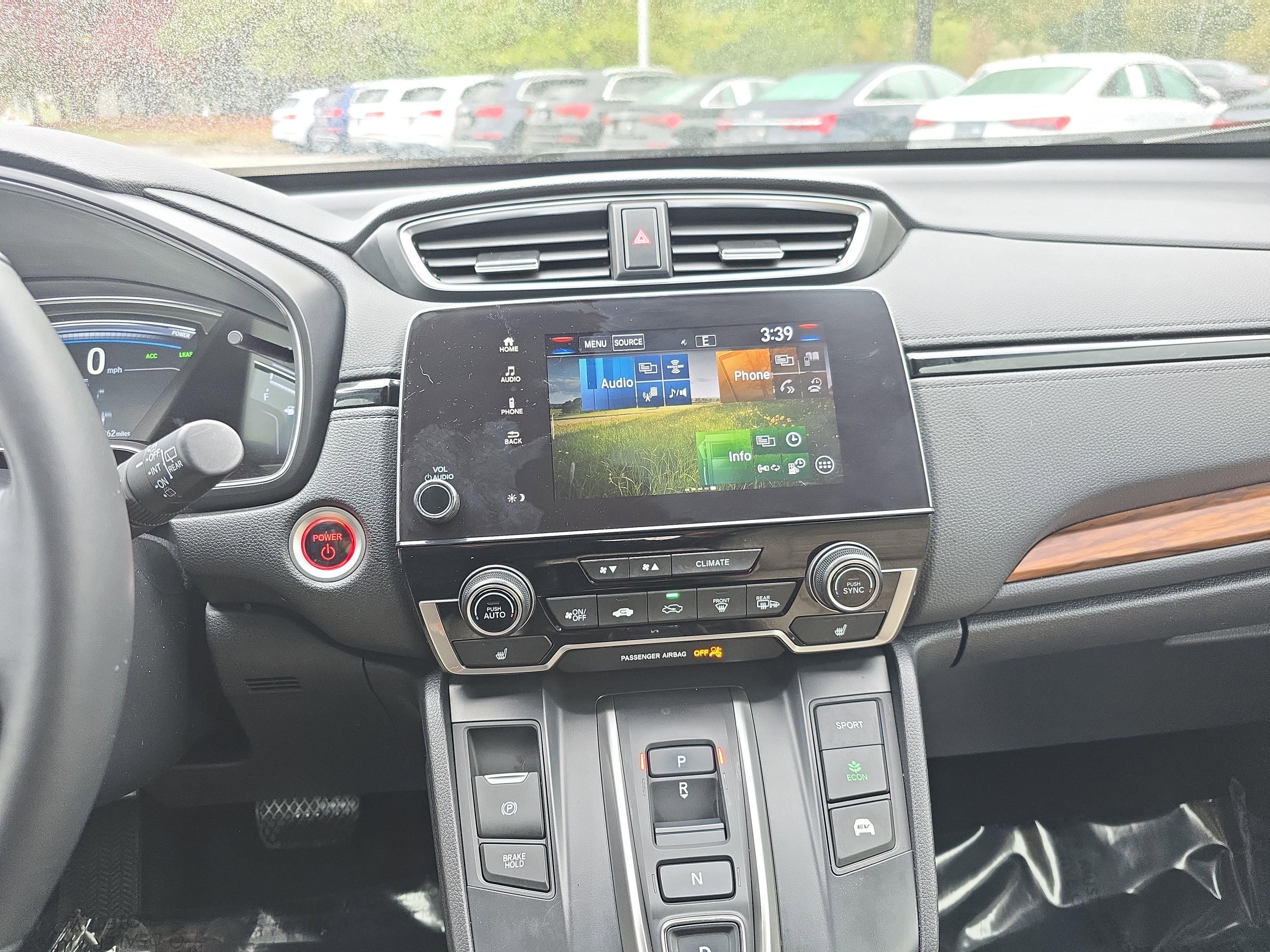 Used 2022 Honda CR-V EX-L image 18