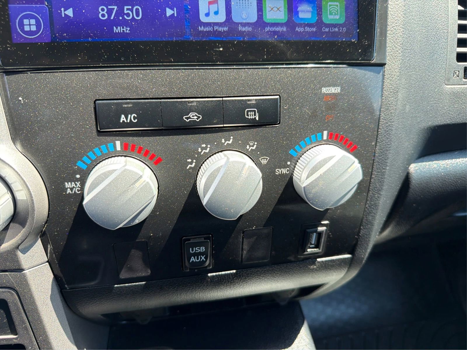 Used 2011 Toyota Tundra 4x4 Double Cab w/ TRD Off-Road Pkg image 25