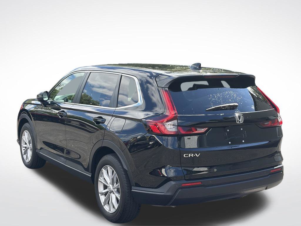 Used 2024 Honda CR-V EX-L image 6