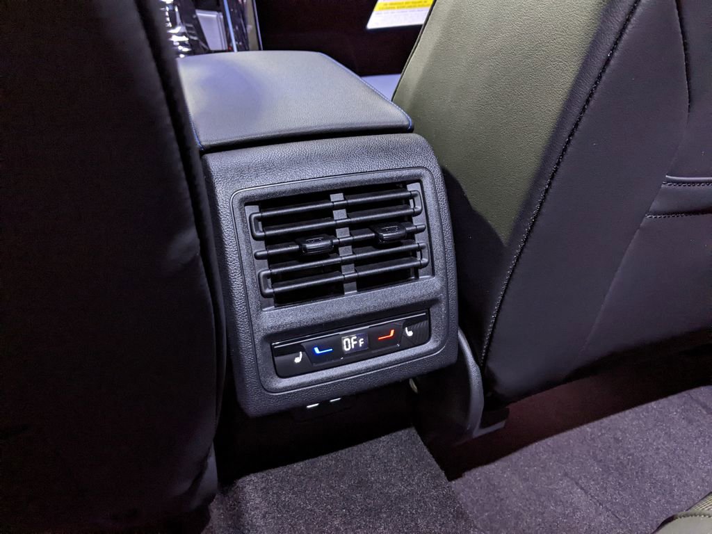 New 2026 Volkswagen Golf image 25