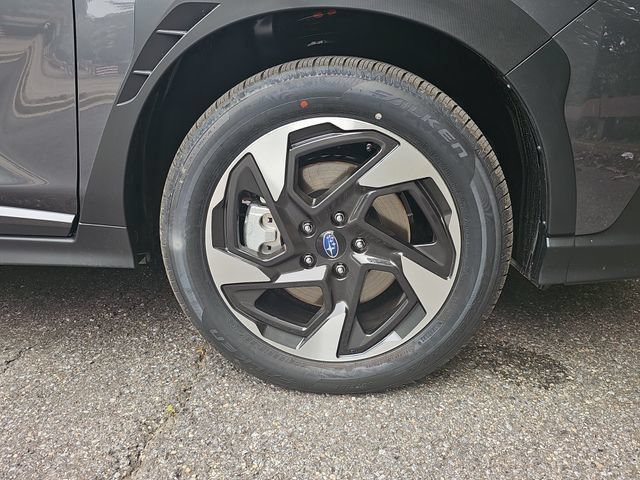 New 2026 Subaru Crosstrek 2.5i Limited w/ Crosstrek Mirror Package AWD/4WD image 19