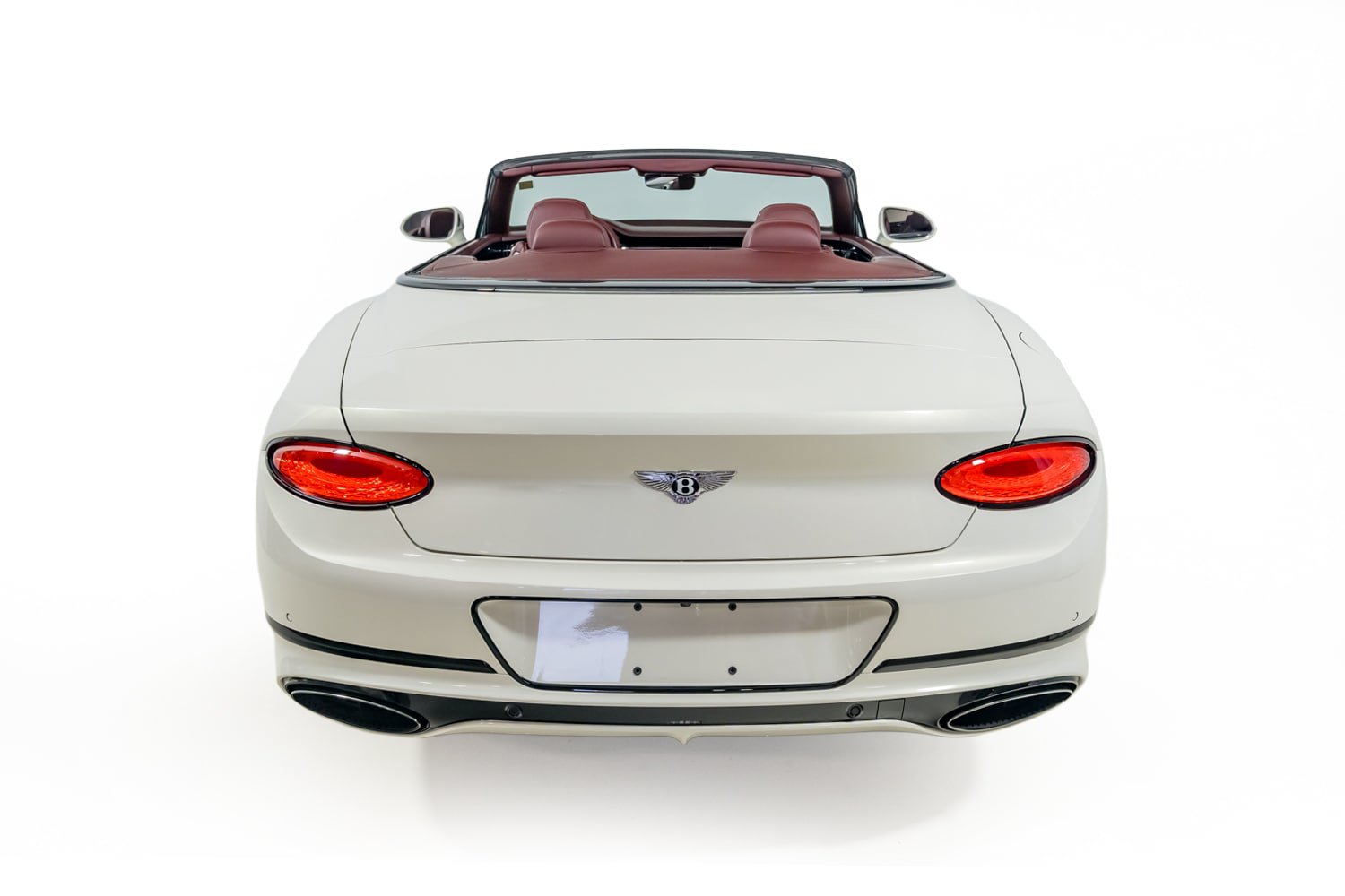 Used 2022 Bentley Continental GT Speed AWD/4WD image 17