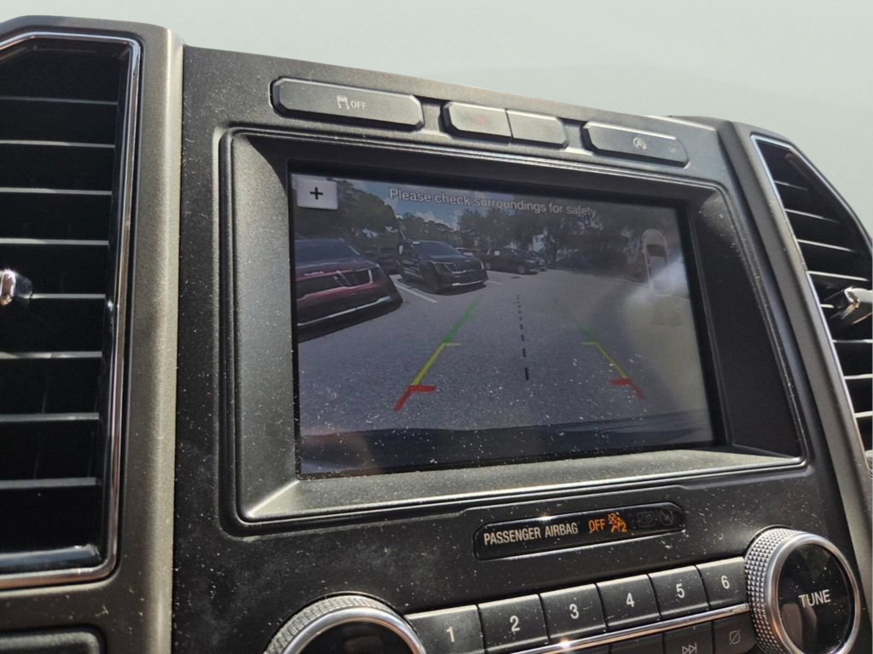 Used 2019 Ford Expedition XLT w/ Equipment Group 202A RWD image 31