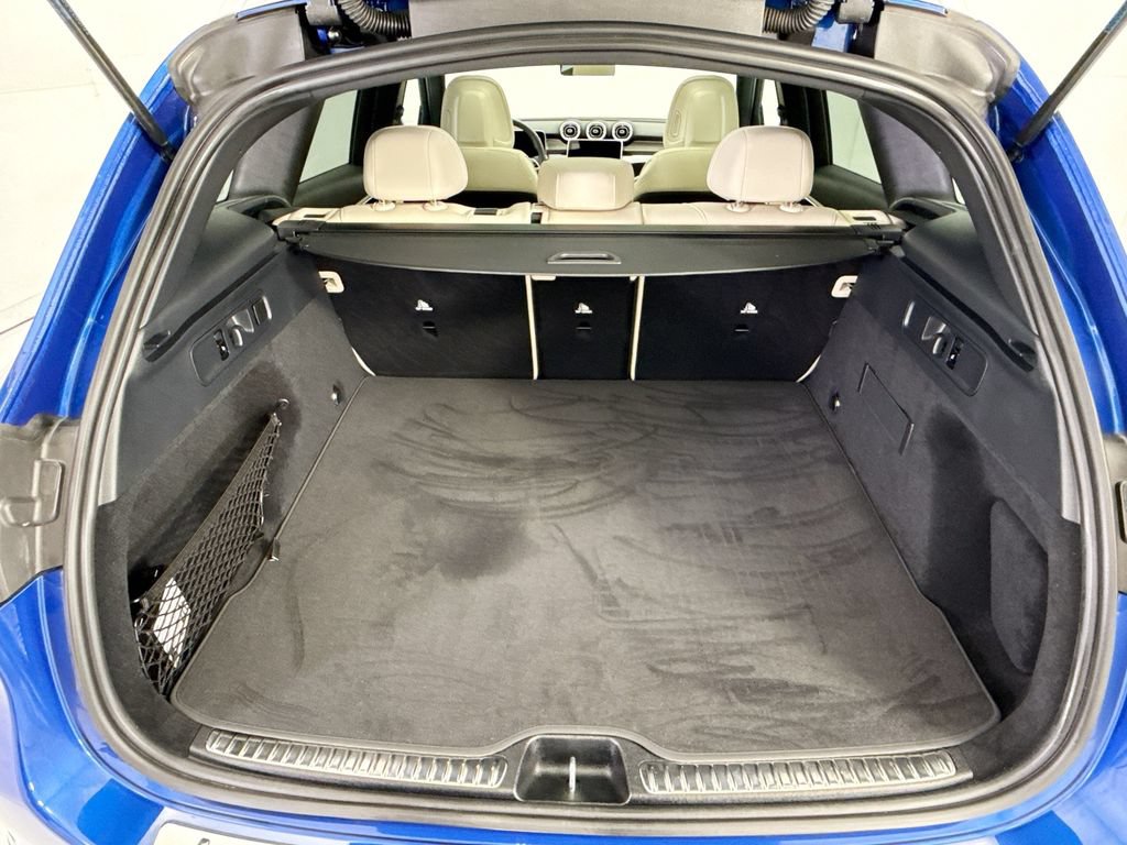 Certified 2026 Mercedes-Benz GLC 300 4MATIC image 27