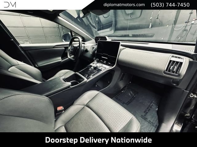 Used 2025 Subaru Solterra AWD/4WD image 19