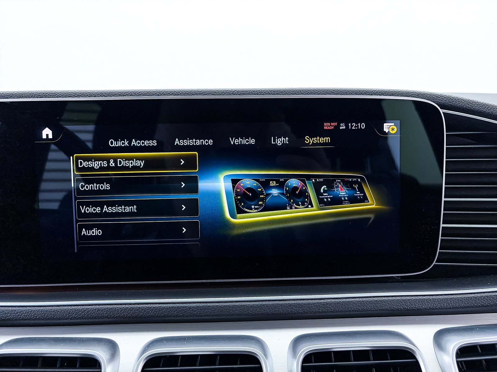 Used 2022 Mercedes-Benz GLE 350 image 21