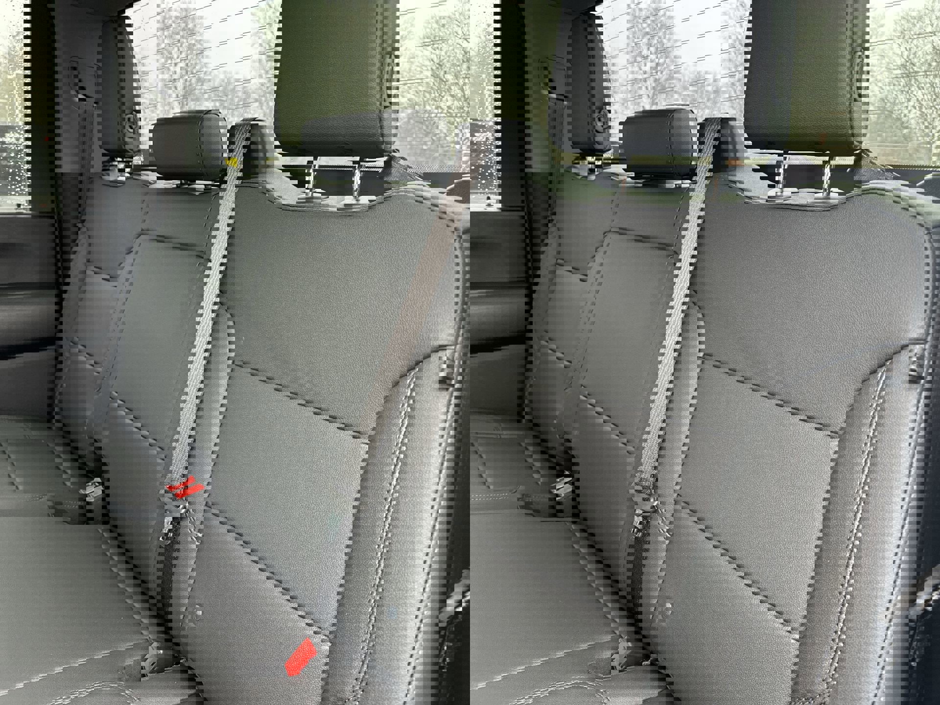 New 2026 GMC Sierra 2500 Pro w/ Convenience Package image 22