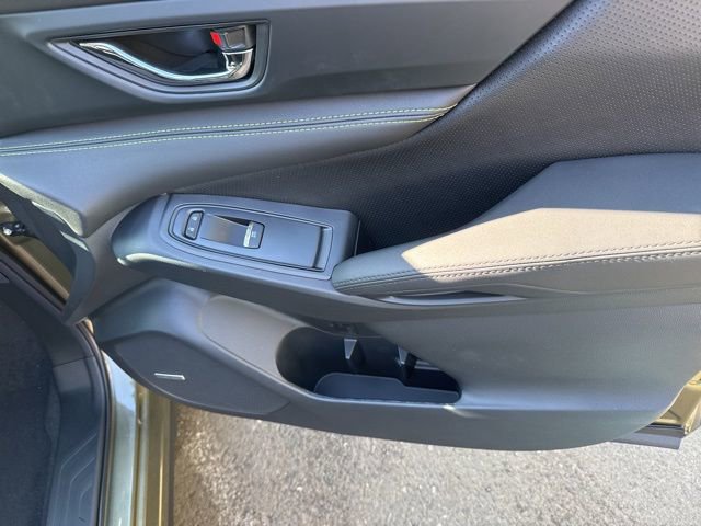 New 2026 Subaru Ascent Bronze Edition image 31