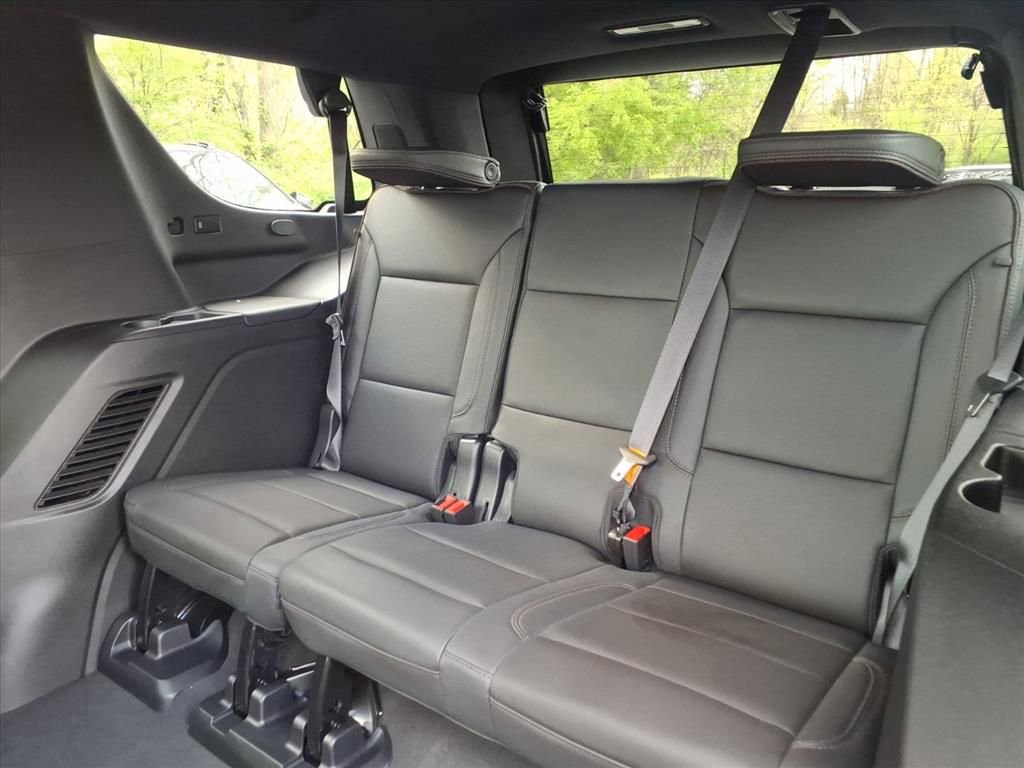 Certified 2023 Chevrolet Tahoe High Country image 20