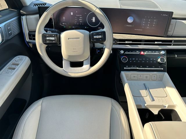 Used 2024 Hyundai Santa Fe Calligraphy image 19